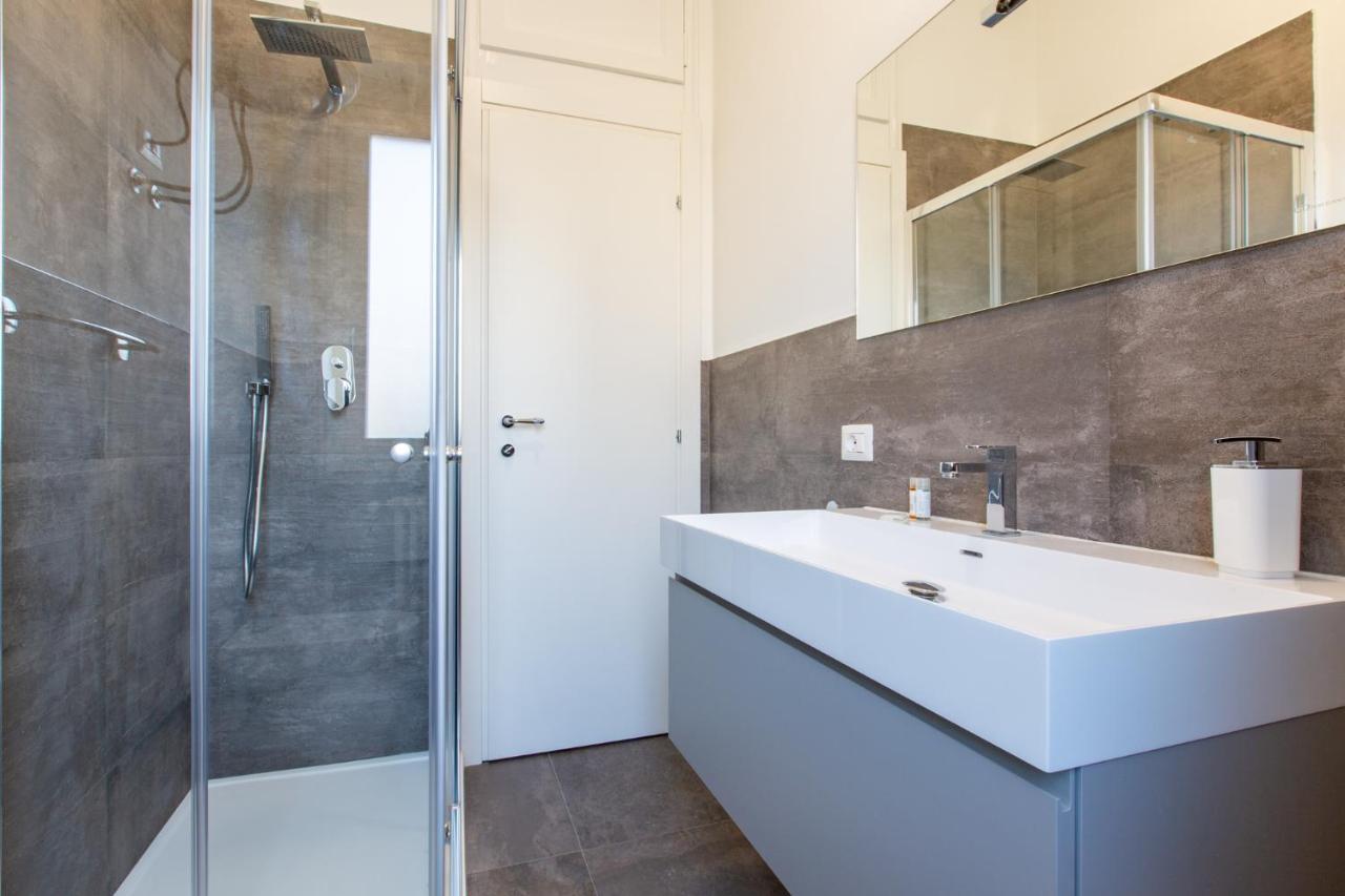 Italstay - Disciplini Apartment -10 Min Dal Duomo Mailand Exterior foto